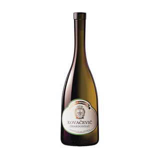 Chardonnay  Kovačević