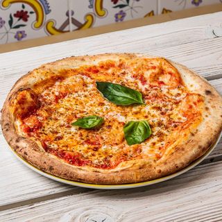 Margherita