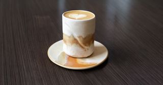 Cappucino (250ml)