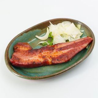 Dimljena vešalica 300g