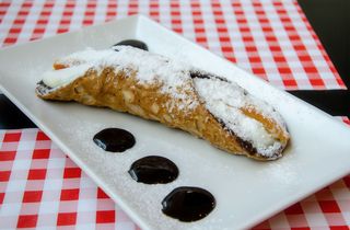 Cannoli Siciliani