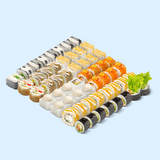 Набор "Сасаки NEW"