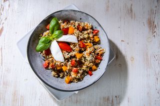 Insalata di Farro
