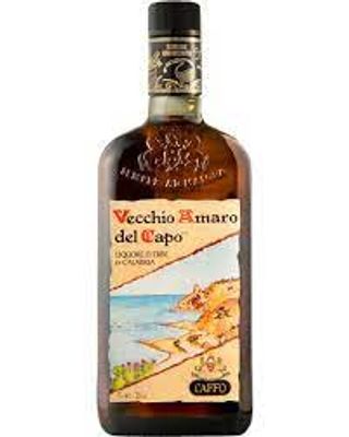 Amaro del capo