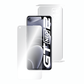 Folie  Realme Gt Neo 2 - Fullbody