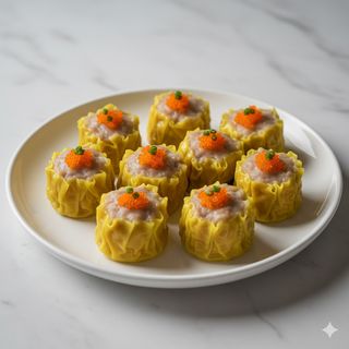 Siu Mai