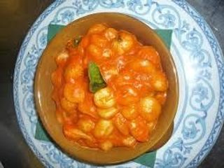 Gnocchi alla sorrentina