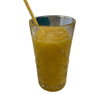 Spemuta di Arancia