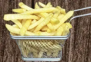 Large chips