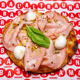Bologna
