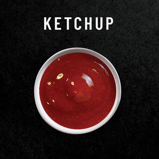 Ketchup dulce