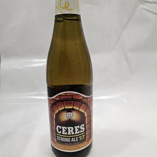 Ceres 33 cl