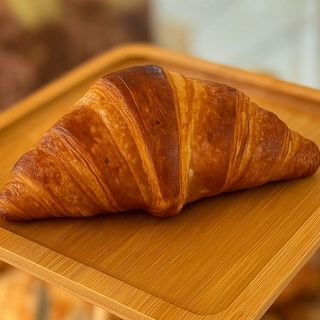 Croissant Plain