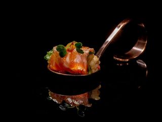 Salmon emotion 3 pezzi