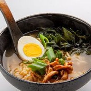 zuppa ramen