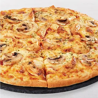 Chicken Mushroom - Mega