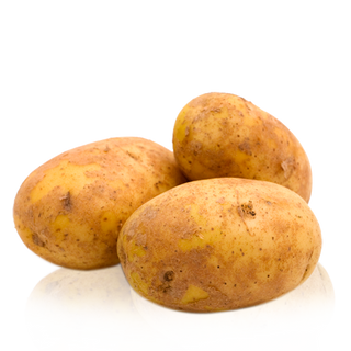 Patata Chipiona (Aprox 500 Gr.)