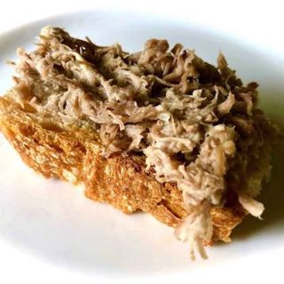 Chicharrones (250 G.)