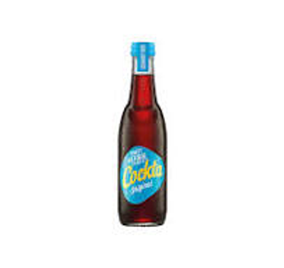 Cockta 0,25 l