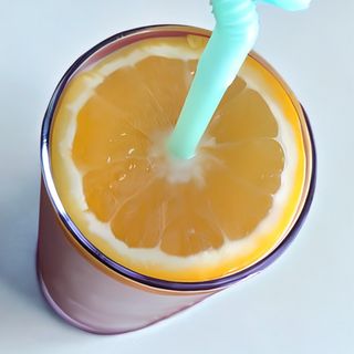 Cocktail Fleur De Ming