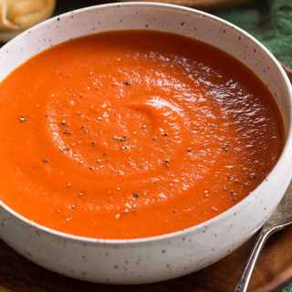 Tomato Soup
