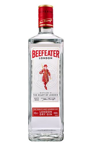 Beefeater Ginebra Light 70Cl