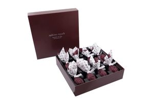 Smochine in ciocolata neagra 142g