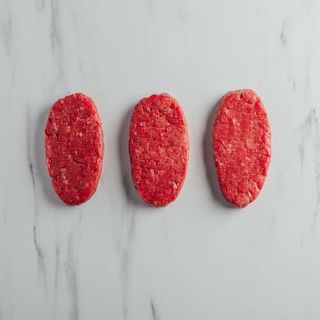 Hamburguesa De Buey 150g