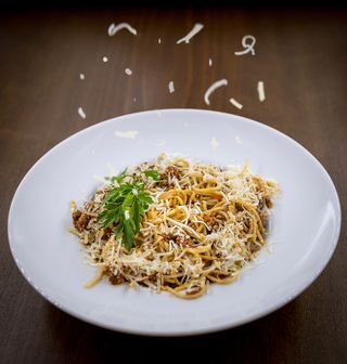 Spaghete Bolognese