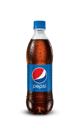 Pepsi 0.5l