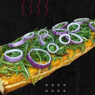 Iberyjska Premium duża