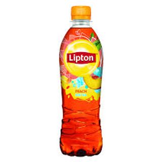 Lipton Ice Tea Piersici 0,5l