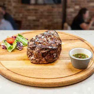 Filet De Vedella