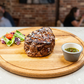 Filet De Vedella