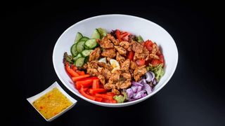 Salată Crispy
