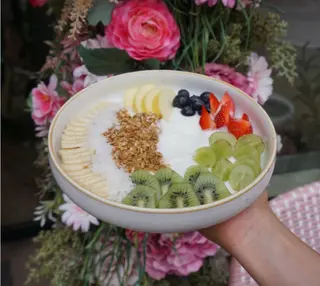 Yogur