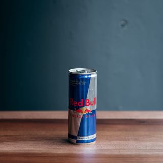 Red Bull