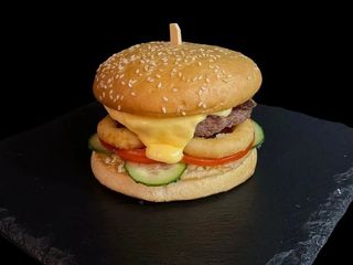 Бургер фірмовий (450г)