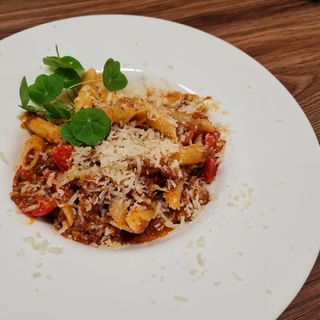 Паста Болоньєзе