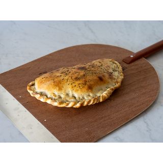 Calzone Bered Folded