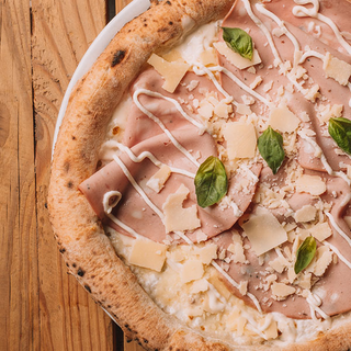 PIZZA OFELIA TARTUFONA