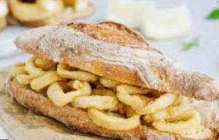 Bocadillo De Calamares