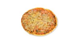 Capricciosa pizza 32cm
