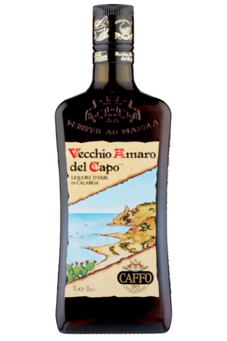 519. Amaro del Capo