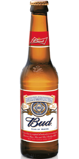 Bud - 33cl