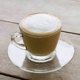 Flavoured Cappuccino