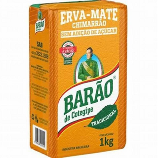 Erva-mate Tradicional 1kg