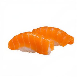 Nigiri De Salmón (3 Uds.)