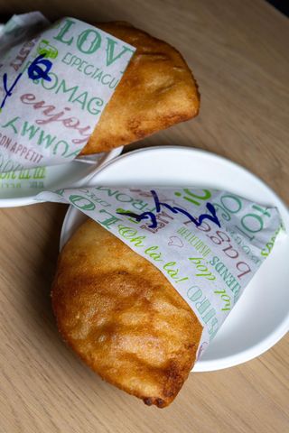 Empanada De Queso Llanero