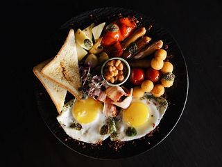 Англійський сніданок (450г)